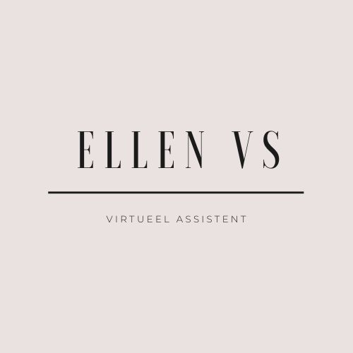 Ellen Van San - Virtual assistant